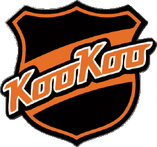 Sports Hockey - Clubs Finlande KooKoo Kouvola 