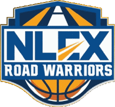 Sport Basketball Philippinen NLEX Road Warriors 