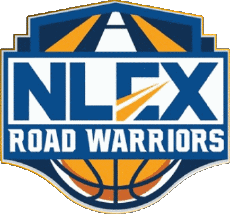 Sportivo Pallacanestro Filippine NLEX Road Warriors 