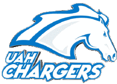 Deportes N C A A - D1 (National Collegiate Athletic Association) A Alabama-Huntsville Chargers 
