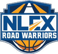 Sport Basketball Philippinen NLEX Road Warriors 