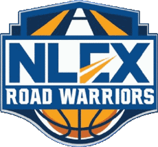 Sportivo Pallacanestro Filippine NLEX Road Warriors 