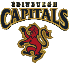 Sport Eishockey Vereinigtes Königreich -  E I H L Edinburgh Capitals 