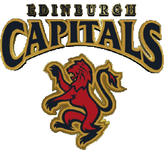 Sports Hockey - Clubs Royaume Uni - E I H L Edinburgh Capitals 