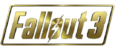 Multimedia Videogiochi Fallout 03 Logo 