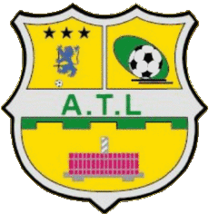 Sportivo Calcio  Club Francia Centre-Val de Loire 41 - Loir et Cher E.S. Aze-Thore-Lunay 