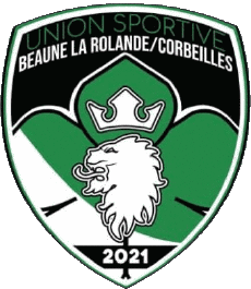 Sportivo Calcio  Club Francia Centre-Val de Loire 45 - Loiret US Beaune la Rolande Corbeilles 