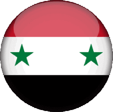 Banderas Asia Siria Ronda 