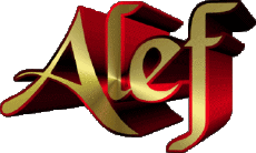 First Names MASCULINE - German A Alef 