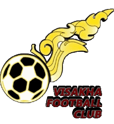 Sport Fußballvereine Asien Kambodscha Visakha FC 