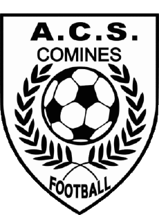 Deportes Fútbol Clubes Francia Hauts-de-France 59 - Nord AMCS Comines 