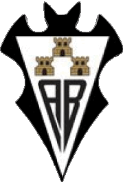 1987-Sports FootBall Club Europe Espagne Albacete 1987