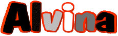 Nombre FEMENINO - UK - USA - IRL - AUS - NZ A Alvina 