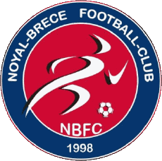 Sport Fußballvereine Frankreich Bretagne 35 - Ille-et-Vilaine FC Noyal-Brécé 