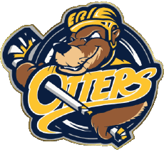 Sports Hockey - Clubs Canada - O H L Erie Otters 