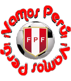 Mensajes Español Vamos Perú Fútbol 