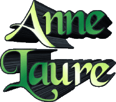 Prénoms FEMININ - France A Composé Anne Laure 