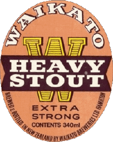 Drinks Beers New Zealand Waikato 