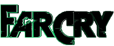 Multimedia Videospiele Far Cry Logo 