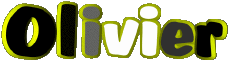 Prénoms MASCULIN - France O Olivier 