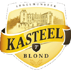 Bevande Birre Belgio Kasteel 