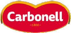 Nourriture Huiles Carbonell 