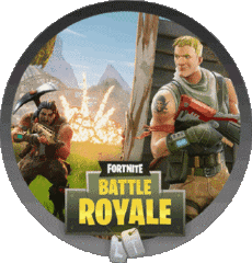 Icone-Multimedia Videogiochi Fortnite Battle Royale 