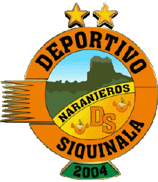 Sport Fußballvereine Amerika Guatemala Deportivo Siquinalá 