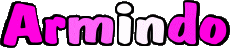 Vorname MANN - Portugal A Armindo 