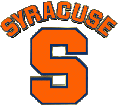 Sports N C A A - D1 (National Collegiate Athletic Association) S Syracuse Orange 