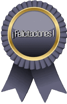 Messages Spanish Felicitaciones 06 