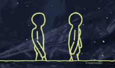 Multi Média Chaines -  TV France France 4 Jingle PUB 2011-2013 