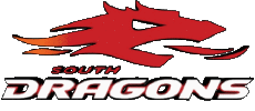 Sport Basketball Australien South Dragons 