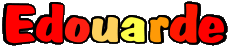 First Names FEMININE - France E Edouarde 