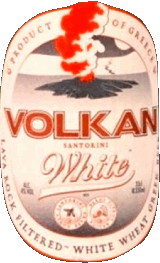 Getränke Bier Griechenland Volkan 