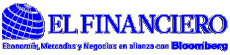 Multimedia Riviste Messico El Financiero 