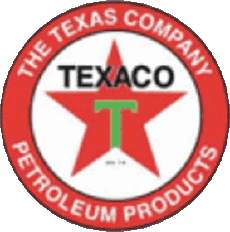 1913-Transporte Combustibles - Aceites Texaco 1913