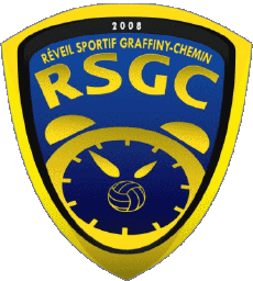 Sports Soccer Club France Grand Est 52 - Haute-Marne Réveil sportif Graffigny Chemin 