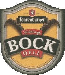 Getränke Bier Österreich Fohrenburger 