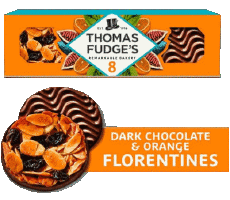 Food Cakes Thomas Fudges 