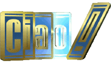 Mensajes Italiano Ciao Swing 03 