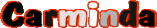 Prénoms FEMININ - Portugal C Carminda 