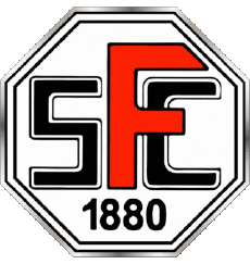 Deportes Rugby - Clubes - Logotipo Alemania SC 1880 Frankfurt 
