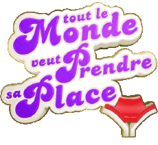 Multimedia Emissioni TV Show France TV Jeux Divers Tout le monde veut prendre sa place 