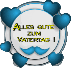 Nachrichten Deutsche Alles gute zum Vatertag 07 