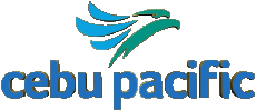 Transport Planes - Airline Asia Philippines Cebu Pacific 