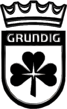 Multimedia Video TV - Hardware Grundig 