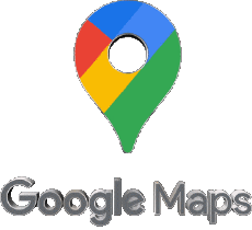 Multi Média Informatique - Internet Google Maps 