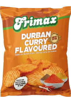 Nourriture Apéritifs - Chips - Snack Afrique du Sud Frimax 