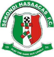 Sports Soccer Club Africa Ghana Sekondi Hasaacas FC 